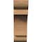 Ekena Millwork New Brighton Rough Sawn Rafter Tail, Western Red Cedar, 4"W x 12"H x 16"L RFT04X12X16NEB00RWR - alternate 2